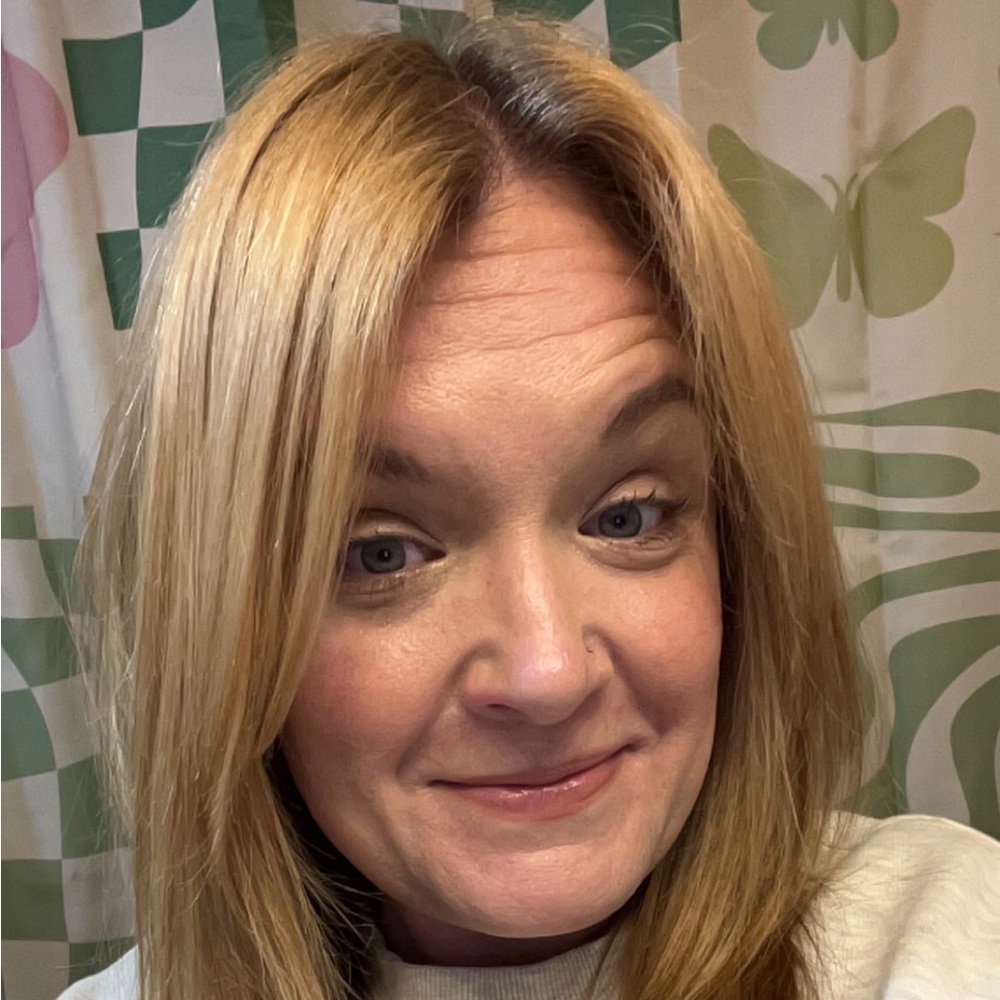 Meet your Posher, Tara